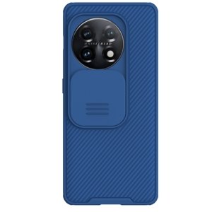 NILLKIN CAMSHIELD PRO OnePlus 11 5G modrý