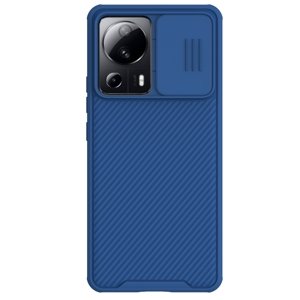 NILLKIN CAMSHIELD PRO Xiaomi 13 Lite modrý