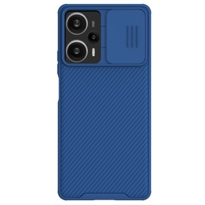 NILLKIN CAMSHIELD PRO Xiaomi Poco F5 modrý