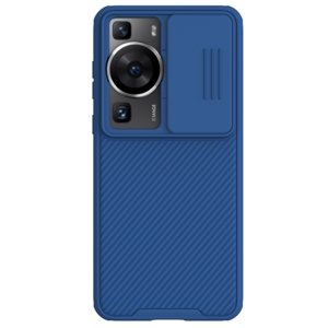 NILLKIN CAMSHIELD PRO Huawei P60 Pro modrý