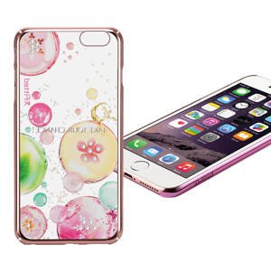 X-Fitted SWAROVSKI obal Apple iPhone 6 Plus / 6S Plus růžový (0050)