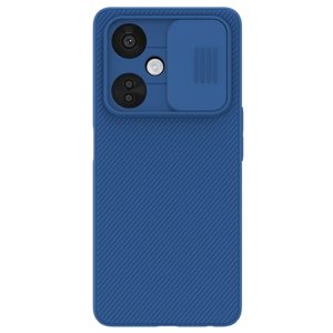 NILLKIN CAMSHIELD OnePlus Nord CE 3 Lite 5G modrý