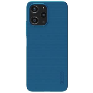 NILLKIN FROSTED Xiaomi Redmi 12 modrý