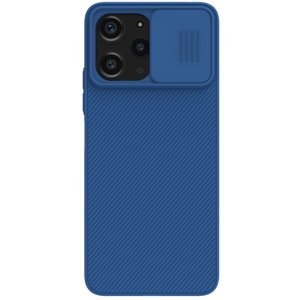 NILLKIN CAMSHIELD PRO Xiaomi Redmi 12 modrý