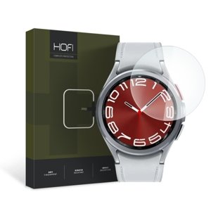 HOFI PRO+ Ochranné sklo pre Samsung Galaxy Watch6 Classic 47mm