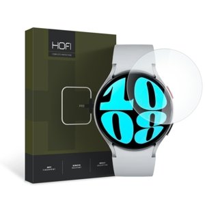 HOFI PRO+ Ochranné sklo pre Samsung Galaxy Watch6 44mm