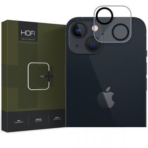 HOFI CAM PRO+ Ochrana fotoaparátu pro Apple i Phone 15 / i Phone 15 Plus průhledná
