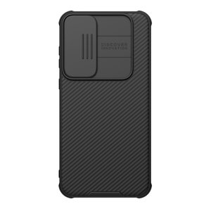 NILLKIN CAM SHIELD PRO Kryt pro Samsung Galaxy A55 5G černý