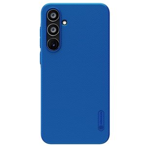 NILLKIN FROSTED Ochranný kryt pro Samsung Galaxy A35 5G modrý