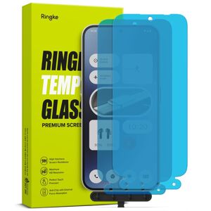 RINGKE TG 2x Ochranné sklo pro Nothing Phone 2a
