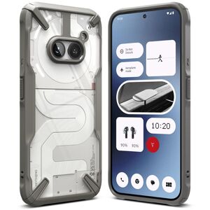 RINGKE FUSION X Kryt pro Nothing Phone 2a GREY