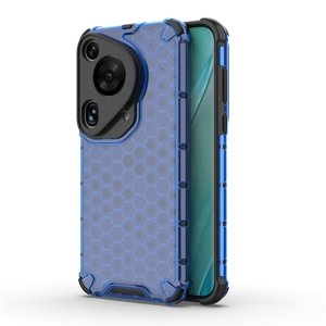 HONEYCOMB Ochranný kryt Huawei Pura 70 Ultra modrý