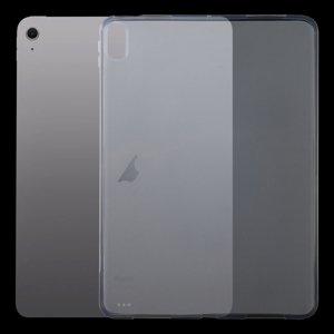 TPU Ochranný kryt pro Apple iPad Air 11 2024 průhledný