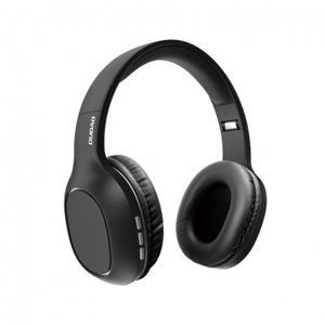 Dudao X22Pro bezdrátové náhlavní sluchátka, černé (X22Pro black)
