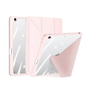 Dux Ducis Magi pouzdro na iPad 10.9'' 2022 (10 gen), růžové (DUX034262)