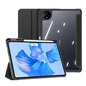 Dux Ducis Toby Series pouzdro na Huawei MatePad Pro 11'' 2022, černé (DUX034613)