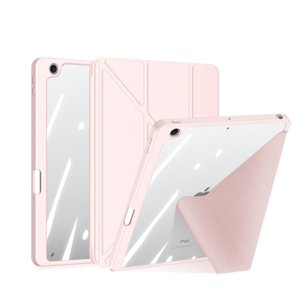 Dux Ducis Magi pouzdro na iPad 10.2'' 2021/2020/2019, růžové (DUX036693)