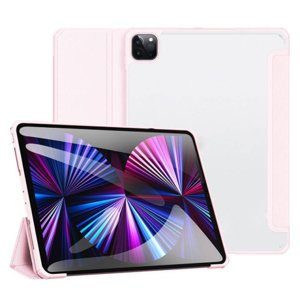 Dux Ducis Copa pouzdro na iPad Pro 11'' 2018 / 2020 / 2021, růžové (DUX037133)