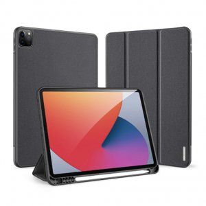 DUX DUCIS Domo puzdro na iPad Pro 11'' 2021, černé (DUX52914)