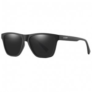 KDEAM Lead 1 sluneční brýle, Black / Gray (GKD018C01)