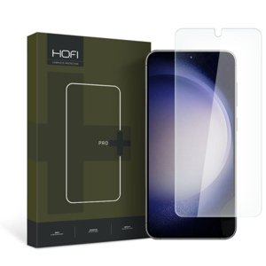 HOFI Glass Pro ochranné sklo na Samsung Galaxy S23 Plus