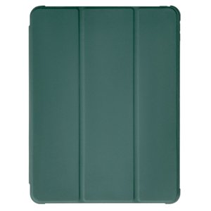 MG Stand Smart Cover pouzdro na iPad Pro 12.9'' 2021, zelené (HUR224359)