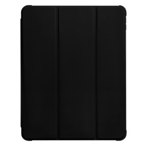 MG Stand Smart Cover pouzdro na iPad Pro 12.9'' 2021, černé (HUR224380)