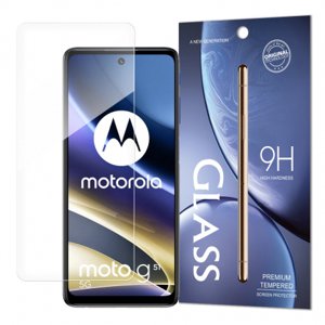 MG 9H ochranné sklo na Motorola Moto G51 5G