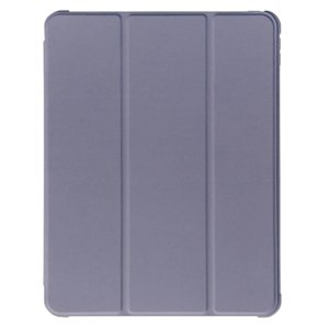 MG Stand Smart Cover pouzdro na iPad 10.2'' 2021, modré (HUR256558)