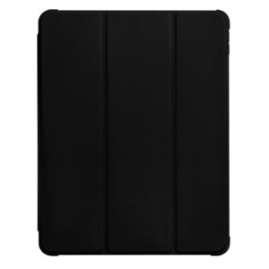 MG Stand Smart Cover pouzdro na iPad 10.2'' 2021, černé (HUR256565)