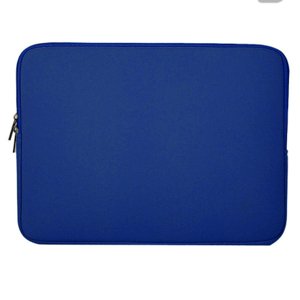 MG Laptop Bag obal na notebook 15.6'', tmavěmodrý (HUR261156)