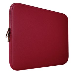 MG Laptop Bag obal na notebook 14'', červený (HUR261224)