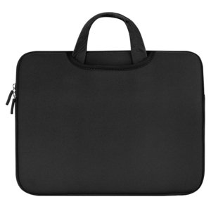 MG Laptop Bag taška na notebook 15.6'', černá (HUR261262)