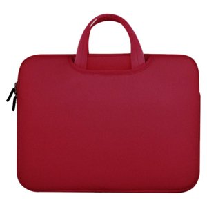 MG Laptop Bag taška na notebook 15.6'', červená (HUR261286)