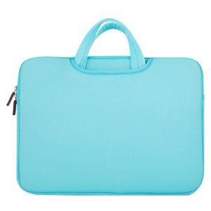 MG Laptop Bag taška na notebook 15.6'', světlomodrá (HUR261309)