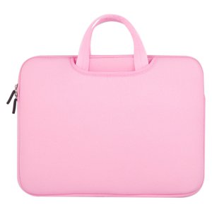 MG Laptop Bag taška na notebook 15.6'', růžová (HUR261316)