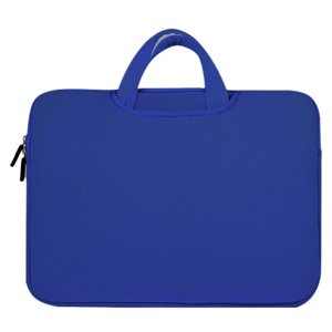 MG Laptop Bag taška na notebook 14'', světlomodrá (HUR261330)