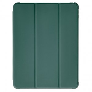 MG Stand Smart Cover pouzdro na iPad mini 2021, zelené (HUR31920)