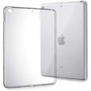 MG Slim Case Ultra Thin silikonový kryt na iPad Pro 11'' 2018 / 2020 / 2021, průsvitný (HUR91418)