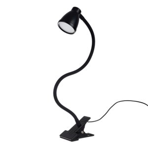 MG Desk USB stolní lampa, černá