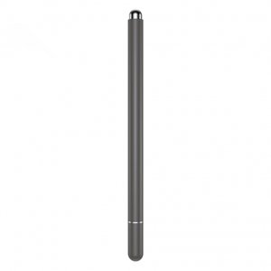 Joyroom Passive Capacitive Stylus pero na tablet a mobil, šedé (JR-BP560S)