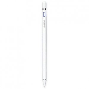 KAKU Active Touch Pen pero na iPad, bílé (KSC-385)