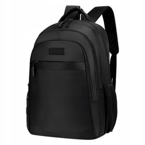 MG Multi Backpack batoh 35L, černý