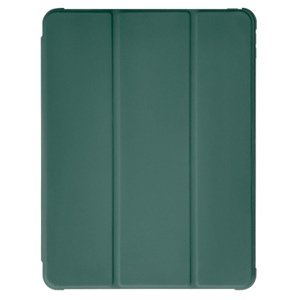 NEOGO Stand Smart Cover puzdro na iPad mini 2021, zelené