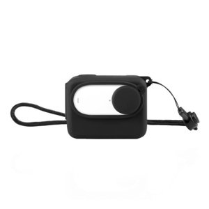 PULUZ PU876B pouzdro na Insta360 Go 3, černé (PU876B)