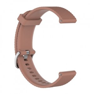 BStrap Silicone Bredon řemínek na Samsung Galaxy Watch 3 45mm, rose (SHU001C0901)