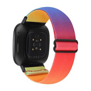BStrap Pattern řemínek na Huawei Watch GT/GT2 46mm, multicolor (SSG041C0703)