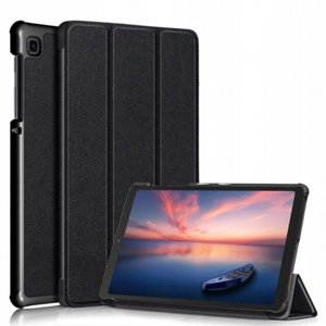 Tech-Protect Smartcase pouzdro na Samsung Galaxy Tab A7 Lite 8.7'', černé (TEC211959)