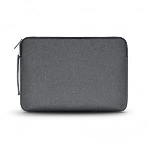 Tech-Protect Pocket obal na notebook 13'', šedá (TEC410099)