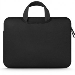 Tech-Protect Airbag taška na notebook 14'', černá (TEC411881)